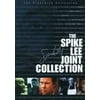 The Spike Lee Joint Collection (DVD)