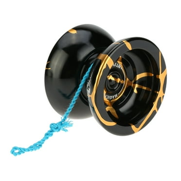 Magic Yoyo Yoyo,Metal Yoyo 8 N11 Professional N11 Alloy Metal Yoyo Alloy Metal Yoyo N11 Alloy Metal 8 Ball KK Yoyo 8 Ball Yoyo