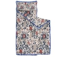 thumbnail image 2 of Pioneer Flower Floral Print Pattern Toddler Nap Mats for Kids Preschool,Sleeping Mat Bag or Kids,Toddler Sleeping Bag,Toddler Nap Mat or Daycare, 2 of 6