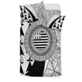 thumbnail image 2 of Juego de cama - Estilo Brittany White, 2 of 6