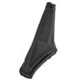 thumbnail image 3 of 2PCS Handbrake Gaiter Cover Hand Brake Boot Black PU Leather for Spark 2011-2016, 3 of 5
