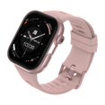 thumbnail image 2 of Reloj Inteligente Cubitt Viva 2 1.85 Amoled Gps Conectado Al Teléfono Asistente Vita Ai Entrenador De Ia Monitoreo De Salud Puntuación Del Sueño Más De 100 Modos Deportivos Resistente Al Agua 3Atm Bat, 2 of 5