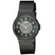 thumbnail image 2 of Reloj Casio MQ24-1B3 para hombre con banda de goma negra Casio Casio, 2 of 2