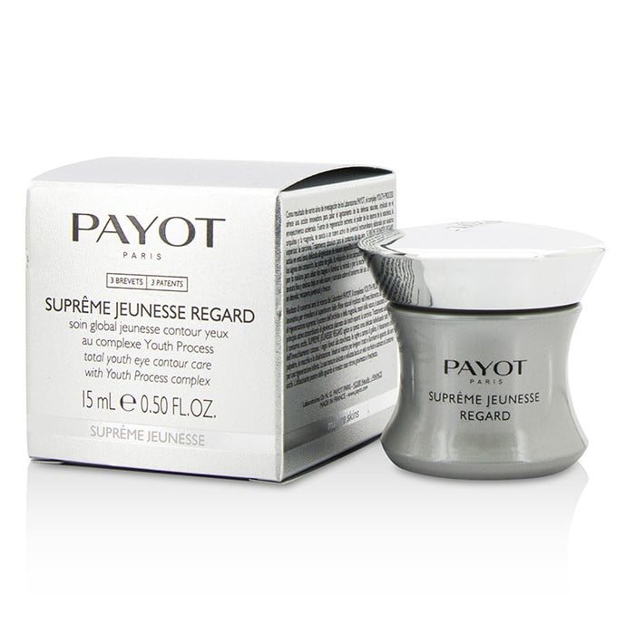 payot night cream
