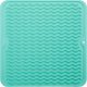 thumbnail image 1 of MicoYang Tapete de silicona para secar platos para múltiples usos, fácil de limpiar, ecológico, tapete de silicona resistente al calor para encimera o fregadero de cocina, refrigerador o revestimiento, 1 of 4
