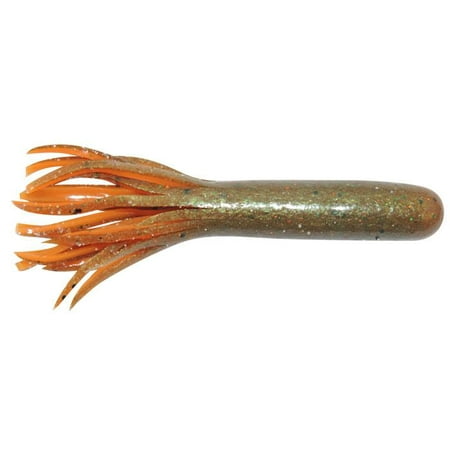 Dry Creek DbleDip Tube 3.5 Changeable Orange 7pk