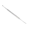 thumbnail image 1 of Espátula de cemento dental, espátula de cemento dental, cera de hueso, amalgama, espátula para mezclar, lima de hueso, funcionalidad versátil, 1 of 8