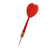 12 Red Plastic Carnival Balloon Darts