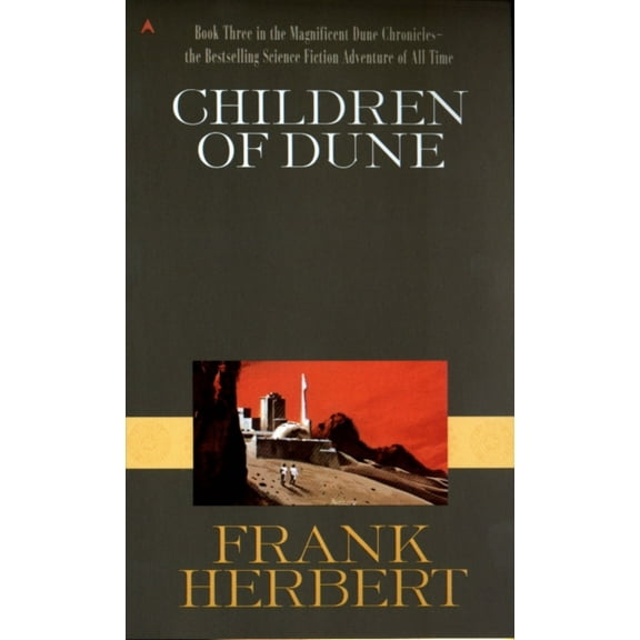 Children of Dune