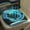 Blue, variant on Clearance Up to 50% off Car Cushion Seat Hwkond Car Ventilation Breathable Seat Cushion Experience Ultimate Comfort With Our Soft And Ventilated Car Seat Cushion Available For Office And Home Use