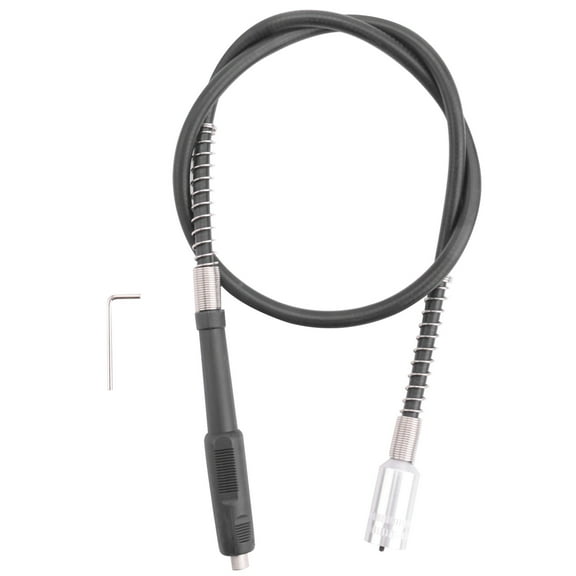 New Extension Cord Flexible Shaft Rotary Grinder Tool for Polishing