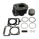 thumbnail image 1 of Cilindro Piston 13 Mm Set HN Cg 125 Cargo(04-13) WSTD, 1 of 2