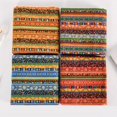 thumbnail image 1 of 4 Uds. De tela para coser, artesanías acolchadas transpirables, Material de tela hecho a mano, tela acolchada para monedero, funda de cojín, bolso de Hugo tela de costura, 1 of 10