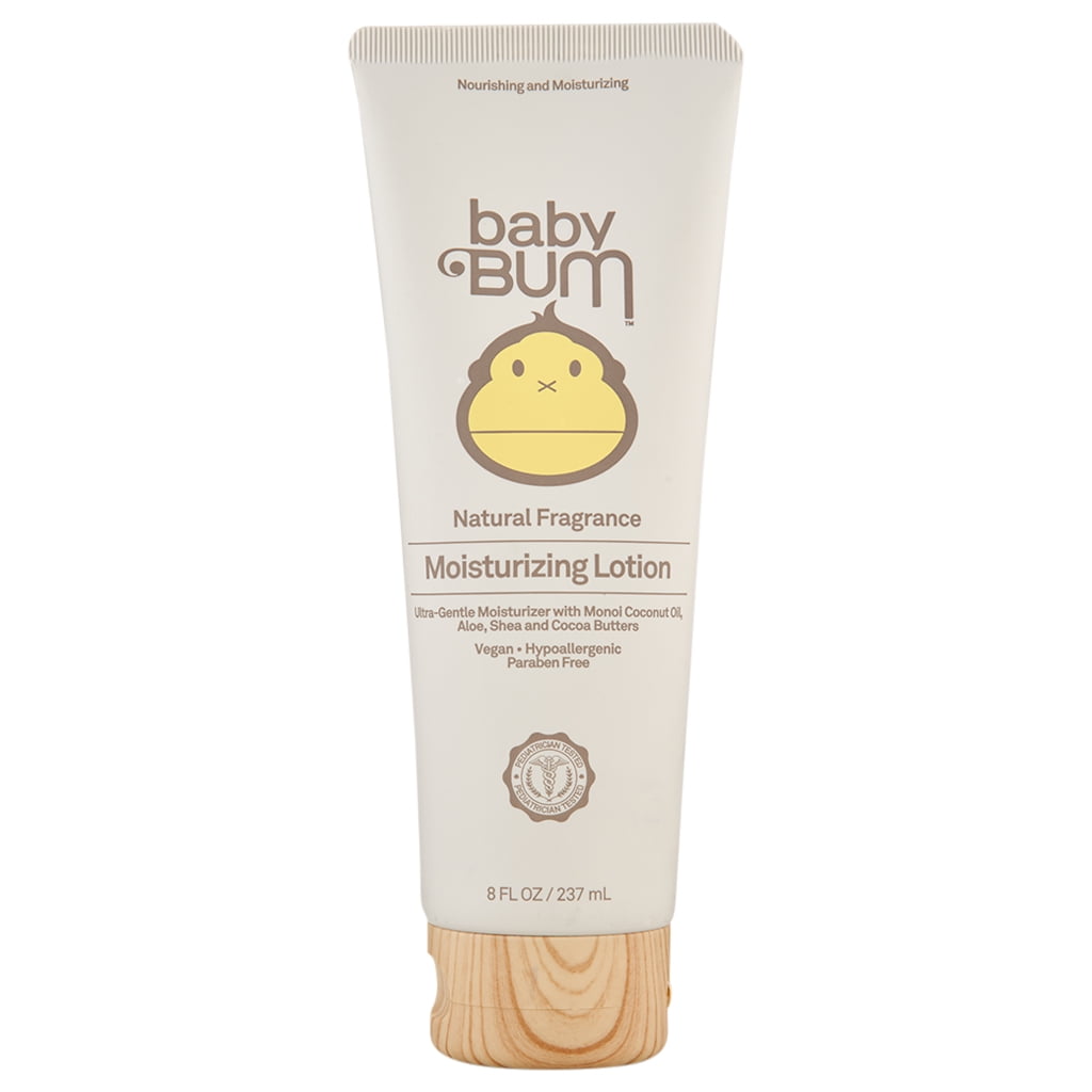 baby bum lotion