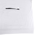 thumbnail image 5 of Black Hoodies for Men Pullover Fashion Casual Solid Color Zipper Pockets Sports Fitness Sleeveless Hooded Blouse, 5 of 6