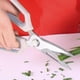 thumbnail image 1 of Tijeras Multifuncionales para Pollo, de Acero Inoxidable, Grandes y Potentes, para Cocina Exterior., 1 of 6