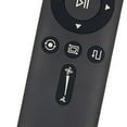 thumbnail image 2 of Remote Control for Samsung VR5000R VR05R5050W Robotic Vacuum Cleaner Parts, 2 of 5
