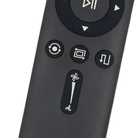 Enjoy Enhanced Functionality with this Remote Control for Samsung VR5000R VR05R5050W Robotic Vacuum Cleaner Parts Laisenwei