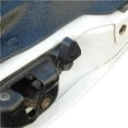 thumbnail image 5 of Applicable to Tailgate Latch Rubber Stop Bumpers 2 Pieces for Chevrolet for Silverado GMC fo Sierra 1500 2500 3500 Left and Right, 5 of 5