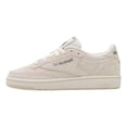 thumbnail image 2 of Tenis Reebok Hombre Club C 85 Beige Casual beige 10,0 MX, 2 of 9