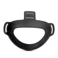 thumbnail image 1 of Auriculares VR Almohadilla para la cabeza Almohadilla para el casco Cabeza de TPU Alivio de presión Extraíble Antideslizante Ligero Accesorio de fijación transpirable seitruly EL005198-00, 1 of 2