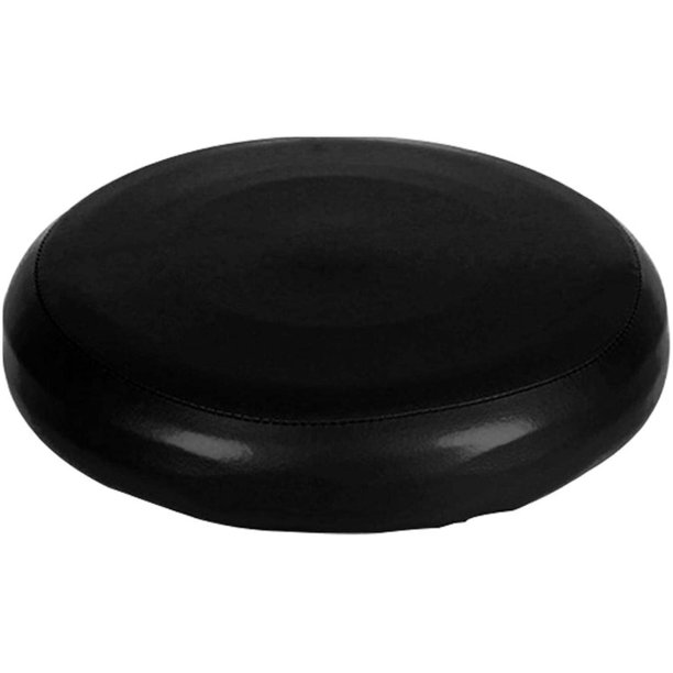Bar Stool Cushion Round Foam Padded Seat Cushions Water Proof PU