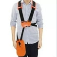 thumbnail image 4 of 4119 710 9001 Weed Eater Strap String Trimmer Full Brushcutter Shoulder Harness, 4 of 8