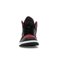 thumbnail image 3 of Jordan Men's 1 Mid Banned (2020) Basketball Shoes, from StockX, 3 of 5