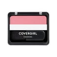 thumbnail image 5 of COVERGIRL Cheekers Blendable Powder Blush, 109 Peach Gilt, 0.12 oz, 5 of 5