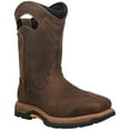 thumbnail image 2 of Dan Post Boots  Mens Thunderhead Waterproof   Work Safety Shoes Casual, 2 of 5