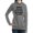 Charcoal Heather, variant on CafePress - Despite The Look On My Face You're Stil Sweatshirt - Pullover Hoodie, Classic & Comfortable Hooded Sweatshirt