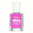 thumbnail image 1 of Sally Hansen Vernis à Ongles Mega Strength, 026 Money, Rose, Power, 1 of 3