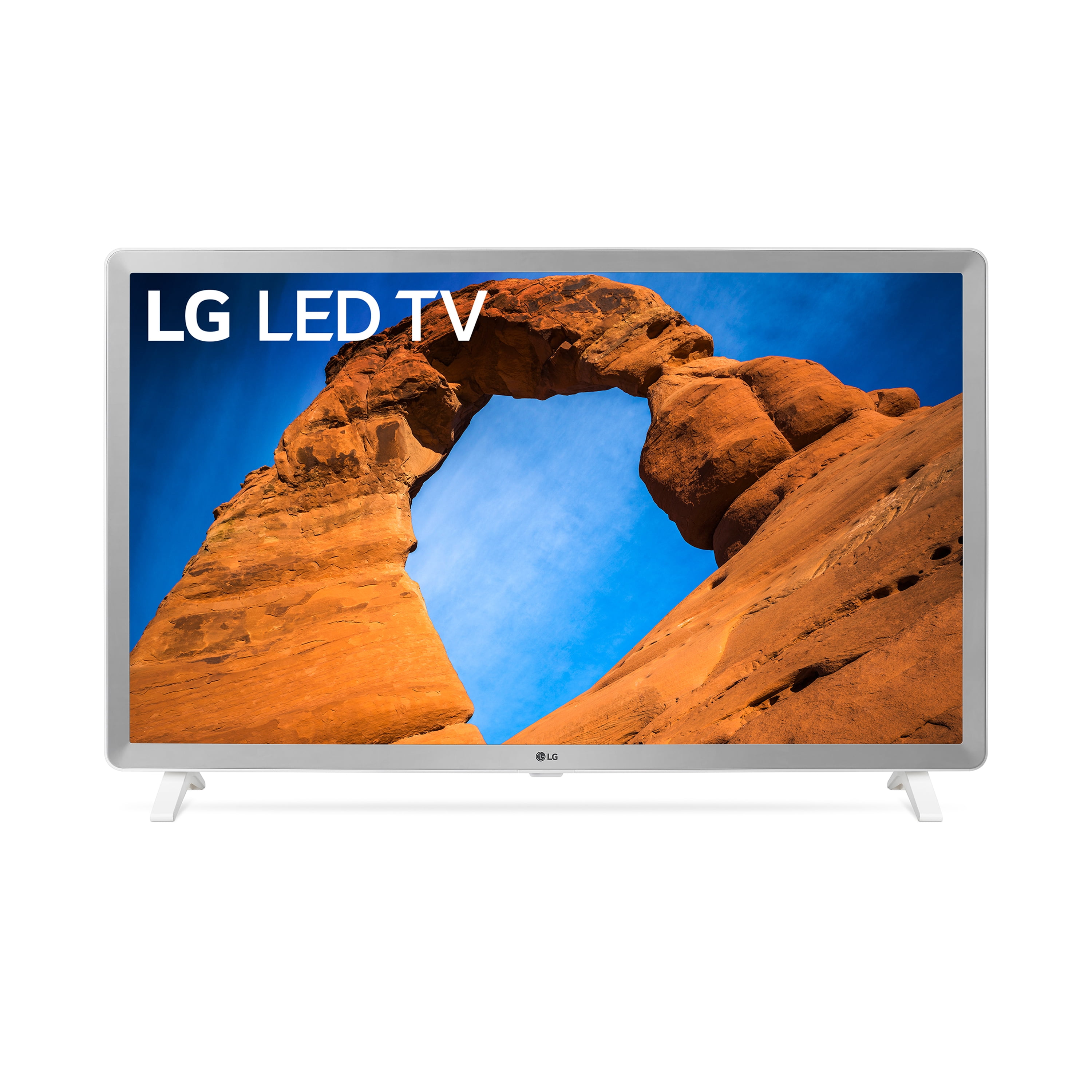 LG 32LK610BPUA 32"-Class HDR Smart LED HD 720p TV 2018 Model with  Wi-Fi