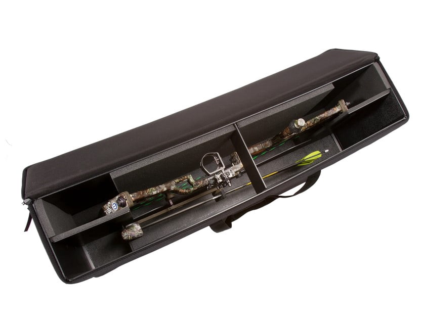 Lakewood 41" Bowfile Elite Wide Series Case