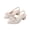 Gold-04, variant on Girls Low Heels Dress Shoes Glitter Rhinestone Princess Sandals Wedding Party Pump