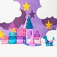 thumbnail image 3 of Set de construcción MAGNA-TILES Castle Magnetic 3+ de 25 piezas, 3 of 7
