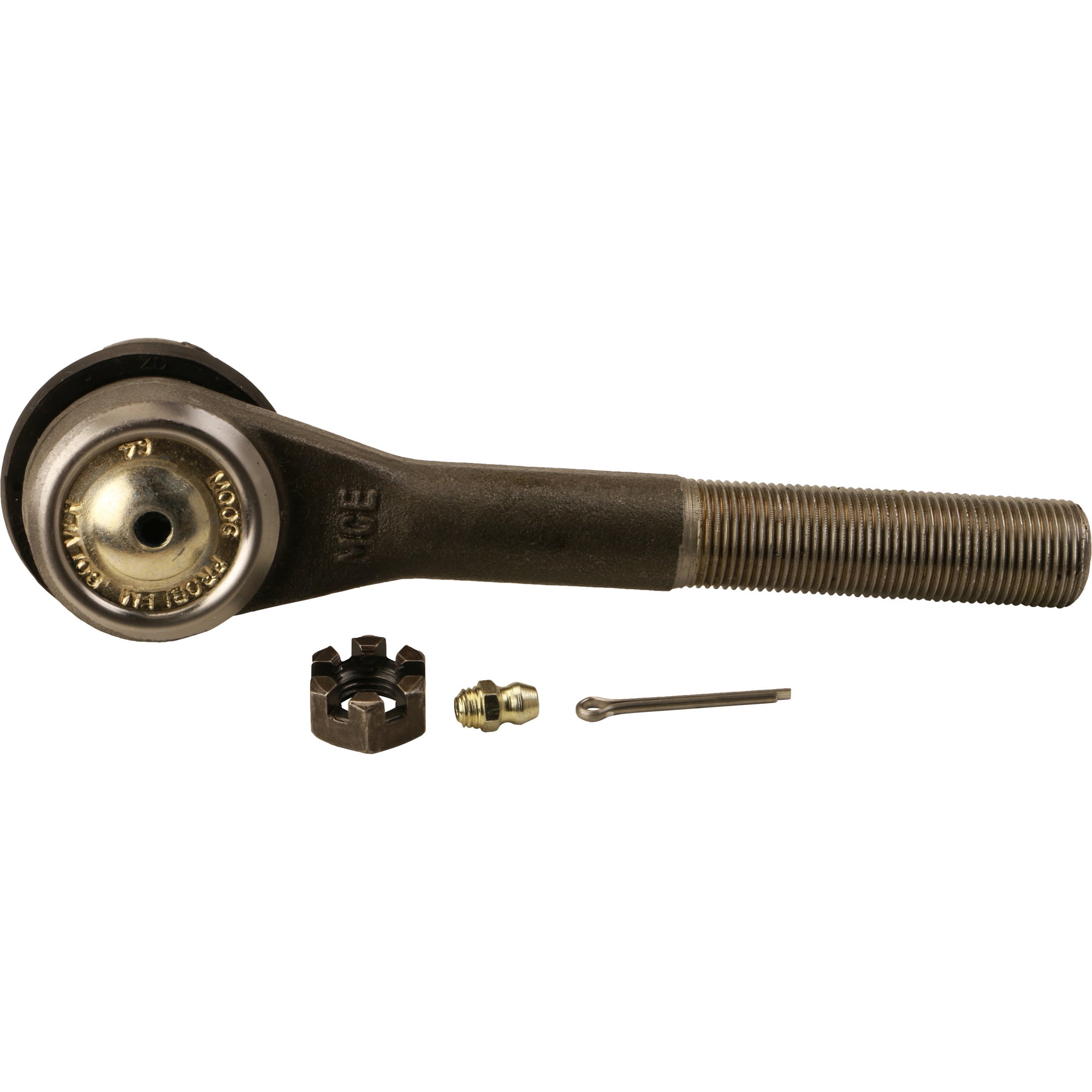 MOOG ES404RL Tie Rod End Fits select: 1970-1974 CHEVROLET CAMARO, 1970-1975 PONTIAC FIREBIRD