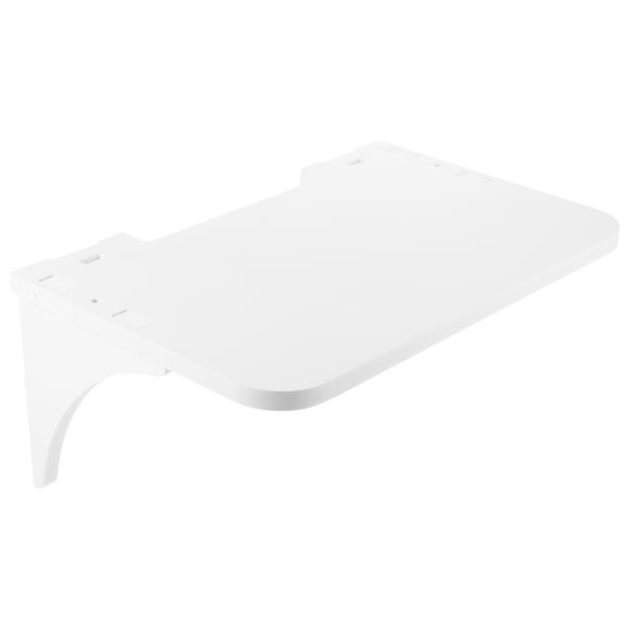 PAMINGONO Estante De Pared En PVC Para Y De Limpiar Y Decorar