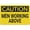 Warning Sign 2, variant on Notice Authorized Drivers Only Retro Vintage Sign 8"x12" - Wall Decor Plaque for Home Bar Pub Kitchen Restaurant, Authorized Driver Sign
