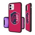 thumbnail image 4 of Keyscaper St. Louis CITY SC Bump Case with 8.2ft Drop Protection, 4 of 7