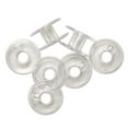 thumbnail image 2 of Unique Creativ Japanese Machine Plastic Bobbins, 2 of 2