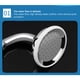 thumbnail image 3 of Monstrate Boquilla de rociador de cabezal de ducha de mano presurizado, rociador de cabezal de ducha de baño, rociador de agua para dormitorio Accesorios de baño, 3 of 6