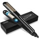 thumbnail image 2 of Automatic Crimping Hair Iron Rotating Corn Hair Curler Crimper Professional Tourmaline Ceramic Corn Plate Corn Perm Splint Flat, 2 of 5