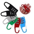 thumbnail image 3 of Miangastore Password Code Lock 6Pcs 2.2In, 3 of 9