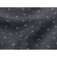 thumbnail image 4 of oneOone Viscose Jersey Fabric Eyes Face Decor Fabric Printed BTY 60 Inch Wide, 4 of 4