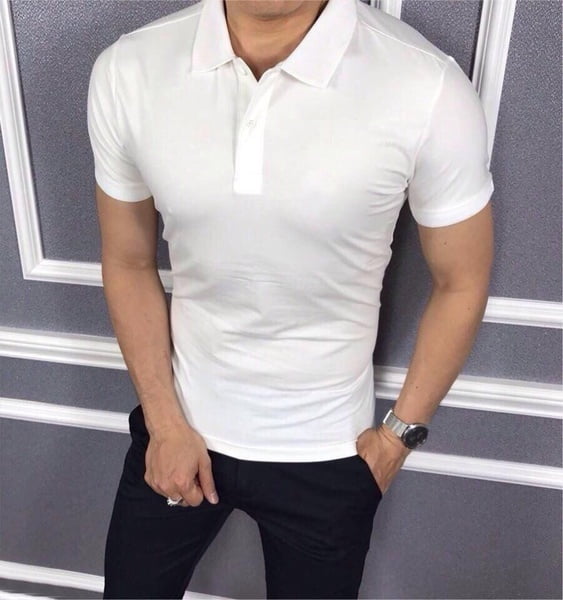 walmart collar shirts