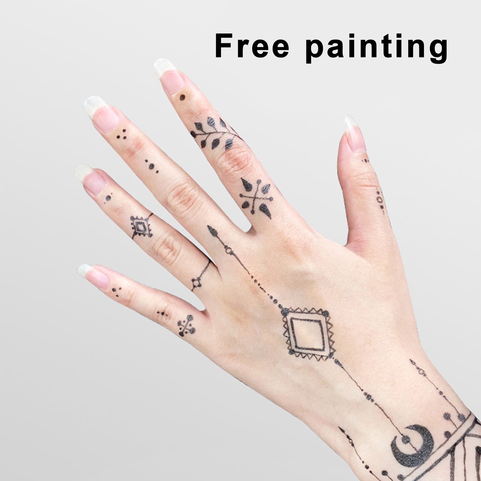 30 colors Body Art Marker Pen Body Art Pens Quick-Drying Body Art Pen Marking Skin Design Body Art,Set of 2