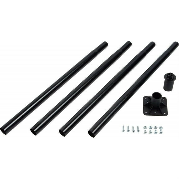 Universal Pole Kit