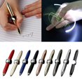 thumbnail image 1 of Spinner juguete giratorio pluma Fidget juguetes niños girar pluma estrés alivio regalos, 1 of 3
