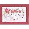 thumbnail image 2 of Greeting Card Valentine's Day "love" love is a dream shared by two..., 2 of 2